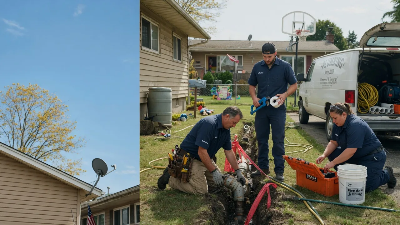 Garbage Disposal Replacement in Bear Creek, WI near me